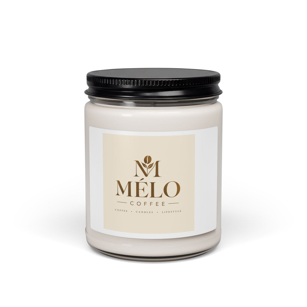 Scented Soy Candle, 9oz